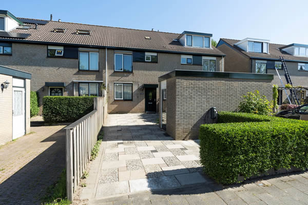 Harmonielaan 41 Nieuwegein